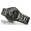 Rado Rado Rado True Thinline R27971152 мужские часы черный циферблат на запястье