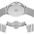 Certina Certina DS-8 Gent C045.410.11.351.00, sport швейцария мужские часы на браслете нержавеющая сталь 316l боковой вид