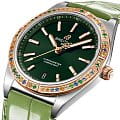 Breitling Breitling Chronomat Automatic 36 South Sea U10380611L1P1 , наручные женские часы фото под углом
