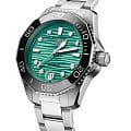 TAG Heuer TAG Heuer Aquaracer Professional 300 WBP231K.BA0618 , наручные женские часы фото под углом