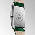 Longines Longines DolceVita L5.512.4.71.A , наручные женские часы фото под углом