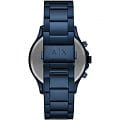 Оригинальные часы Armani Exchange Armani Exchange Cayde  AX2430 кварцевые калибр механизма  общий вид