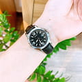 Casio Casio Collection LTP-V004L-1B , наручные женские часы фото под углом