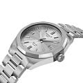 Tissot Tissot PRC 100 Solar Quartz 34mm T151.822.11.031.00 PRC 100 Solar наручные женские часы фото под углом.