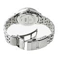 Orient Orient Star RE-AU0502S0 (RE-AU0502S00B), star япония мужские часы на браслете нержавеющая сталь боковой вид