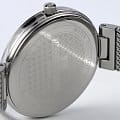 Jacques Lemans Jacques Lemans Classic 1-2110D женские часы зеленый циферблат на запястье