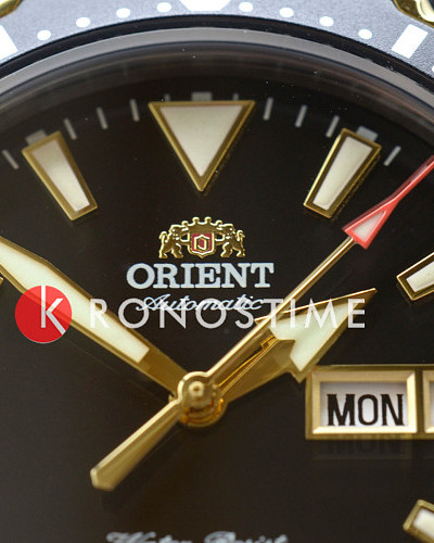 Orient Kamasu Mako III RA-AA0005B19B