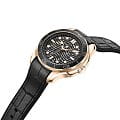 Kenneth Cole Kenneth Cole Automatic KCWGR2220901 , наручные мужские часы фото под углом