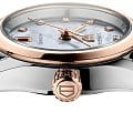 Оригинальные часы TAG Heuer TAG Heuer Carrera Date WBN2450.BD0569 механические калибр механизма  общий вид