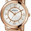 Guess Guess Melody GW0666L3 , наручные женские часы фото под углом