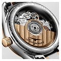 Оригинальные часы Longines Longines Master Collection L2.128.5.89.7 механические калибр механизма  общий вид