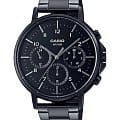 Часы Casio Collection MTP-E321B-1A