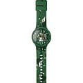 Swatch Swatch Big Bold Biosourced Lacquered SB05G104 , наручные мужские часы фото под углом
