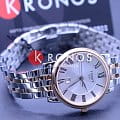 Tissot Tissot Carson Premium Lady T122.210.22.033.01 Carson — задняя крышка сталь металл корпуса швейцарские часы