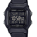 Часы Casio Collection W-800H-1BVES