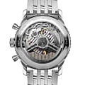 Breitling Breitling Navitimer B01 Chronograph 41 AB0139211L1A1 , наручные мужские часы фото под углом