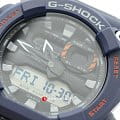 Casio Casio G-Shock GA-900-2A электронные часы с аксессуарами мужские часы модель GA-900-2AER