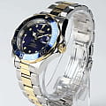 Invicta Invicta Pro Diver IN17042,  сша мужские часы на браслете нержавеющая сталь с ip-покрытием боковой вид
