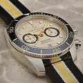 Часы Certina DS Action Diver Chrono C032.827.18.271.00 фото 4