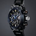 Casio Casio G-Shock MRG-G2000HT-1A MRG, наручные мужские часы фото под углом