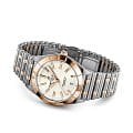 Breitling Breitling Chronomat 32 U77310101A1U1, chronomat швейцария женские часы на браслете нержавеющая сталь + золото 18к боковой вид