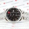 Longines Longines Master Collection L2.893.4.59.6  наручные мужские часы фото под углом.