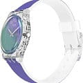 Swatch Swatch Gent Standard GE718 , наручные женские часы фото под углом