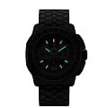Luminox Luminox F-22 Raptor XA.9272 , наручные мужские часы фото под углом