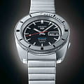 Seiko Seiko 5 Sports SRPL05K1 , наручные мужские часы фото под углом