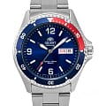 Orient Orient Diving Sports Automatic AA02009D  - задняя крышка сталь металл корпуса, япония часы