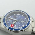 Часы Certina DS Action Chrono COSC C032.434.11.047.00 фото 6
