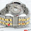 Orient Orient Contemporary RA-AC0F08G мужские часы желтый циферблат на запястье