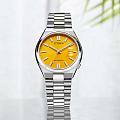 Citizen NJ0150-81Z мужские часы застежка крупным планом
