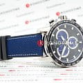 Tissot Tissot SuperSport Chrono T125.617.17.051.03 мужские часы черный циферблат на запястье