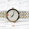 Rado Rado Florence Automatic Diamonds R48900733 женские часы серебристый циферблат на запястье