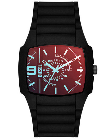 Diesel Cliffhanger 2.0 DZ2166