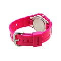 Casio Casio Baby-G BG-5601-4DR, baby-g япония женские часы на браслете пластик боковой вид