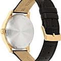 Citizen Citizen Automatic NH8353-00H automatic citizen японские мужские часы на браслете кожаный боковой вид