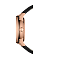 Mido Mido Baroncelli Prisma M007.207.36.116.00, baroncelli швейцария женские часы на браслете кожаный боковой вид