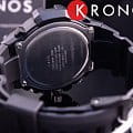 Оригинальные часы Casio Casio Illuminator MCW-110H-1A кварцевые калибр механизма  общий вид