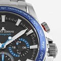 Jacques Lemans Jacques Lemans  Sport 1-2099E , наручные мужские часы фото под углом