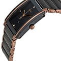 Rado Rado Integral Diamonds R20207712 , наручные мужские часы фото под углом