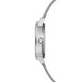 Guess Guess Melody GW0534L1 сша наручные женские часы заводная головка с логотипом Guess