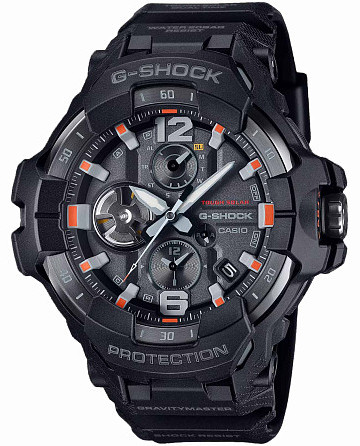 Casio G-Shock GR-B300EC-1ADR (GR-B300EC-1A)