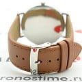 Tissot Tissot Everytime Large T109.610.16.037.00 Everytime — детали корпуса и кожаный