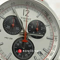 Tissot T1144171703701 мужские часы застежка крупным планом