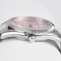 Jacques Lemans Jacques Lemans Derby 50-4G,  derby австрия женские часы на браслете нержавеющая сталь 316l боковой вид