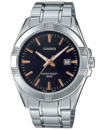 Casio Collection LTP-1308D-1A2