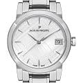 Jacques Philippe Jacques Philippe Cosmos JPQLS311326  - задняя крышка сталь металл корпуса, швейцария часы
