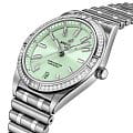 Breitling Breitling Chronomat Automatic 36 A10380591L1A1 , наручные женские часы фото под углом